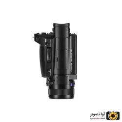 دوربین فیلمبرداری سونی Sony FDR-AX700 4K Camcorder خرید