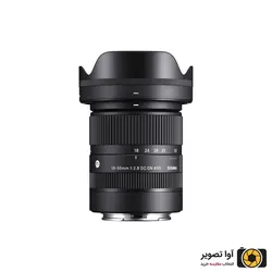 لنز سیگما Sigma 18-50mm f/2.8 DC DN Contemporary for Sony E