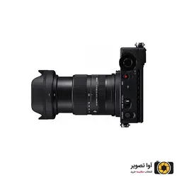 لنز سیگما Sigma 18-50mm f/2.8 DC DN Contemporary for Sony E