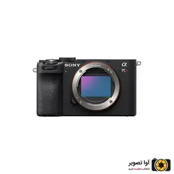 دوربین بدون آینه سونی Sony a7CR خرید + قیمت