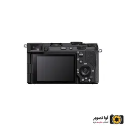 دوربین بدون آینه سونی Sony a7CR خرید + قیمت