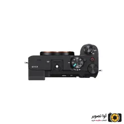 دوربین بدون آینه سونی Sony a7CR خرید + قیمت