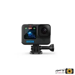 دوربین گوپرو هیرو GoPro Hero 12 Black خرید + قیمت