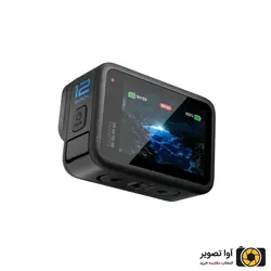 دوربین گوپرو هیرو GoPro Hero 12 Black خرید + قیمت