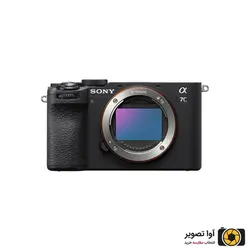 دوربین بدون آینه Sony Alpha a7C II خرید + قیمت