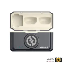 میکروفون بی‌سیم هالی لند Hollyland Lark M2 خرید + قیمت