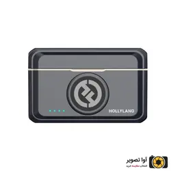 میکروفون بی‌سیم هالی لند Hollyland Lark M2 خرید + قیمت