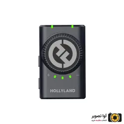 میکروفون بی‌سیم هالی لند Hollyland Lark M2 خرید + قیمت
