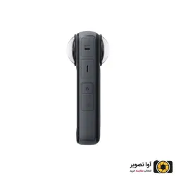 دوربین اینستا 360 ایکس 4 - insta360 X4