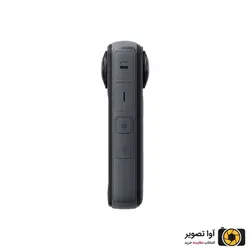 دوربین اینستا 360 ایکس 4 - insta360 X4