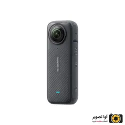 دوربین اینستا 360 ایکس 4 - insta360 X4