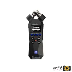 رکوردر Zoom H1 essential خرید + قیمت