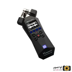 رکوردر Zoom H1 essential خرید + قیمت