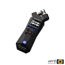 رکوردر Zoom H1 essential خرید + قیمت