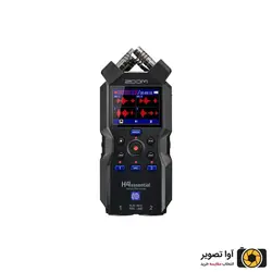 رکوردر صدا زوم ZOOM H4 ESSENTIAL خرید + قیمت