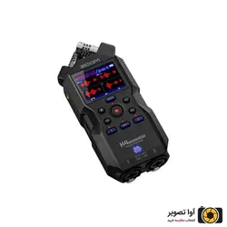 رکوردر صدا زوم ZOOM H4 ESSENTIAL خرید + قیمت