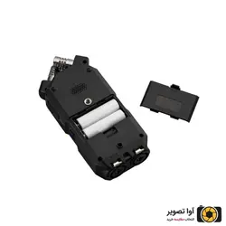 رکوردر صدا زوم ZOOM H4 ESSENTIAL خرید + قیمت