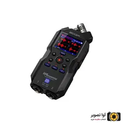 رکوردر صدا زوم ZOOM H4 ESSENTIAL خرید + قیمت