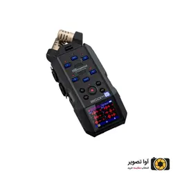 رکوردر صدا زوم Zoom H6essential خرید + قیمت