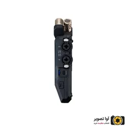 رکوردر صدا زوم Zoom H6essential خرید + قیمت