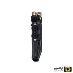 رکوردر صدا زوم Zoom H6essential خرید + قیمت