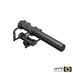 میکروفون دوربین شاتگان کندانسور زوم زد اس جی وان ZOOM ZSG-1