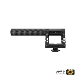 میکروفون دوربین شاتگان کندانسور زوم زد اس جی وان ZOOM ZSG-1