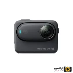 دوربین اینستا 360 گو 3 اس Insta360 Go 3S خرید + قیمت