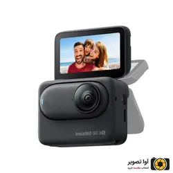 دوربین اینستا 360 گو 3 اس Insta360 Go 3S خرید + قیمت