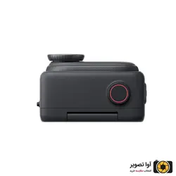 دوربین اینستا 360 گو 3 اس Insta360 Go 3S خرید + قیمت