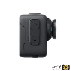 دوربین اینستا 360 گو 3 اس Insta360 Go 3S خرید + قیمت