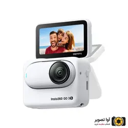 دوربین اینستا 360 گو 3 اس Insta360 Go 3S خرید + قیمت