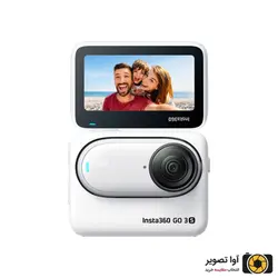 دوربین اینستا 360 گو 3 اس Insta360 Go 3S خرید + قیمت