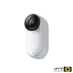 دوربین اینستا 360 گو 3 اس Insta360 Go 3S خرید + قیمت