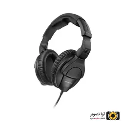 هدفون مانیتورینگ سنهایزر Sennheiser HD 280 PRO خرید + قیمت