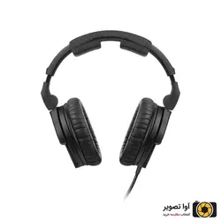 هدفون مانیتورینگ سنهایزر Sennheiser HD 280 PRO خرید + قیمت