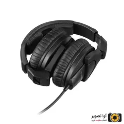 هدفون مانیتورینگ سنهایزر Sennheiser HD 280 PRO خرید + قیمت