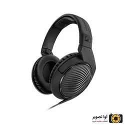 هدفون مانیتورینگ سنهایزر Sennheiser HD 200 PRO خرید + قیمت