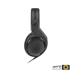 هدفون مانیتورینگ سنهایزر Sennheiser HD 200 PRO خرید + قیمت