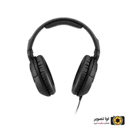 هدفون مانیتورینگ سنهایزر Sennheiser HD 200 PRO خرید + قیمت