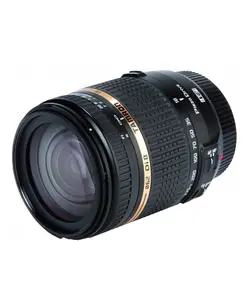 خرید + قیمت لنز تامرون Tamron 18-270 f/3.5-Canon