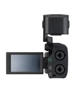 هندی کم رکوردر زوم ZOOM Q8