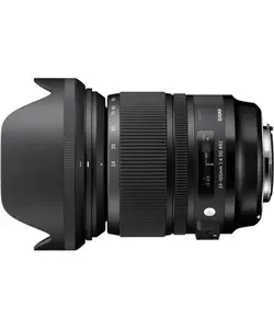 لنز Sigma 24-105 f/4 Art-Canon | لنز 105-24 سیگما | لنز زیگما 105-24 | لنز سیگما 105-24 آرت