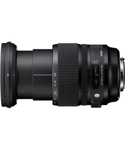 لنز Sigma 24-105 f/4 Art-Canon | لنز 105-24 سیگما | لنز زیگما 105-24 | لنز سیگما 105-24 آرت