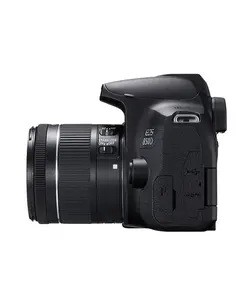 دوربین کانن Canon Eos 850D با لنز 55-18