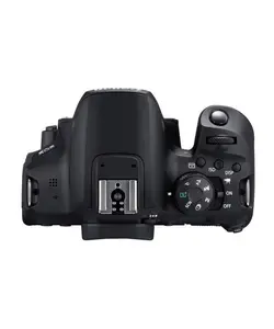 دوربین کانن Canon Eos 850D با لنز 55-18