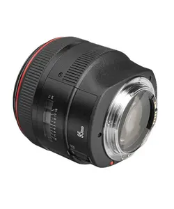 لنز Canon 85 f/1.2L II USM