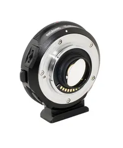 اسپید بوستر لنز کانن به پاناسونیک | اسپید بوستر متابونز | مبدل لنزکانن برای بدنه پاناسونیک