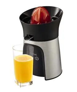 آب مرکبات گیری تفال ZP603 | آب پرتقال گیری براون | قیمت آب میوه گیری | قیمت لوازم خانگی تفال