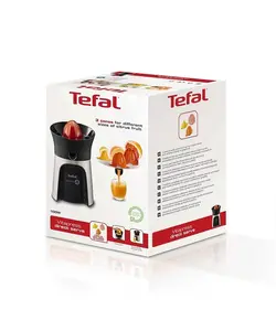 آب مرکبات گیری تفال ZP603 | آب پرتقال گیری براون | قیمت آب میوه گیری | قیمت لوازم خانگی تفال